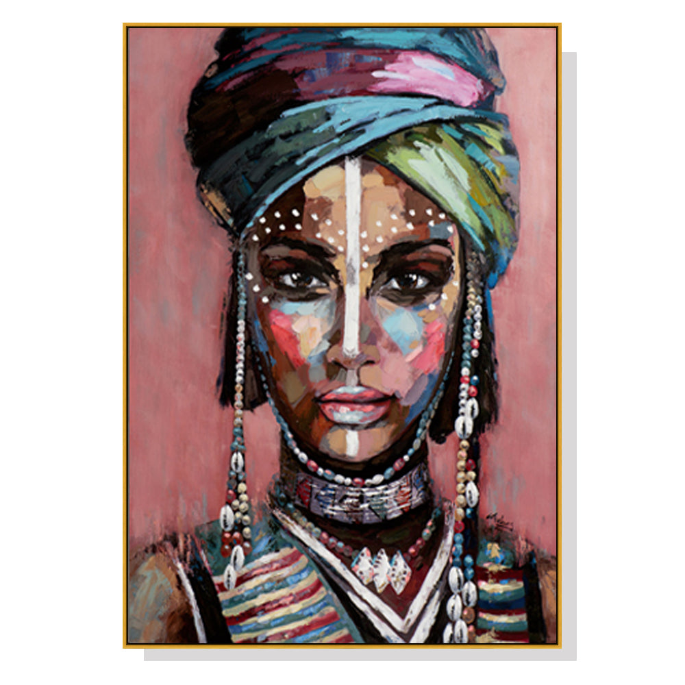 Tribal Muse