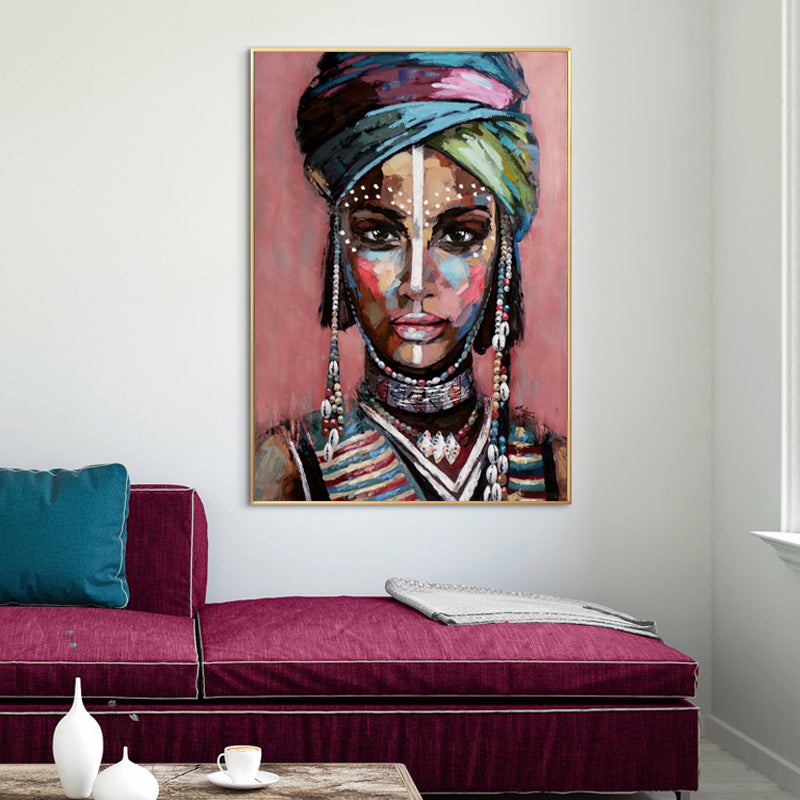 Tribal Muse