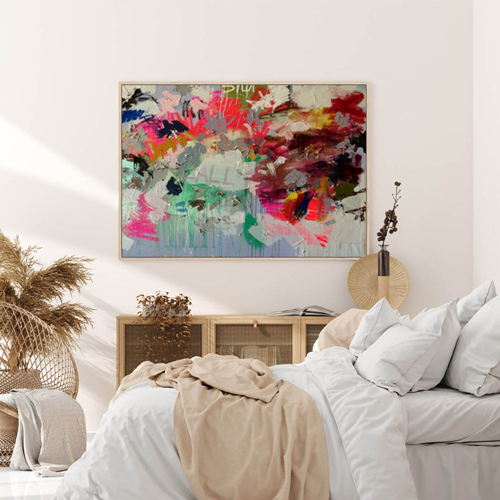 Electric Bloom