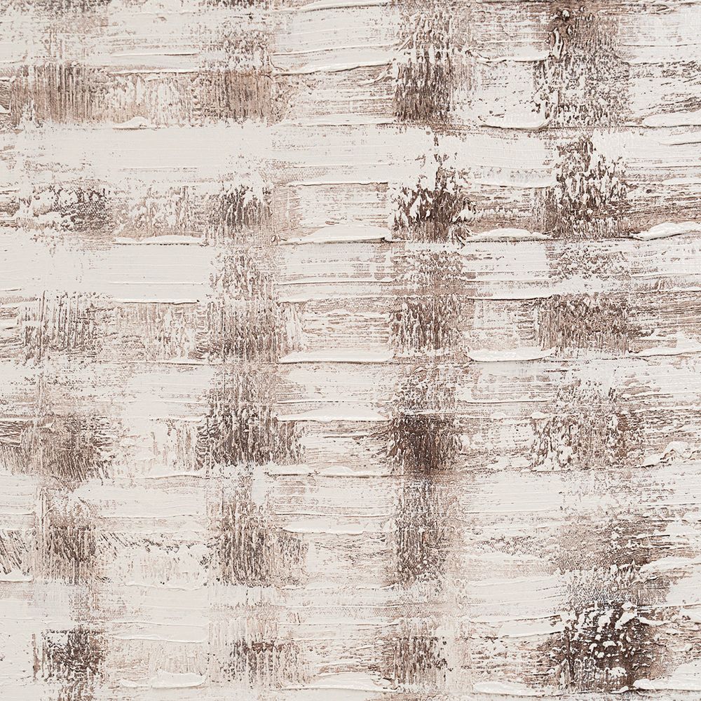 Organic Motions Series || Oil On Canvas Painting