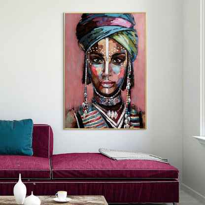 Tribal Muse