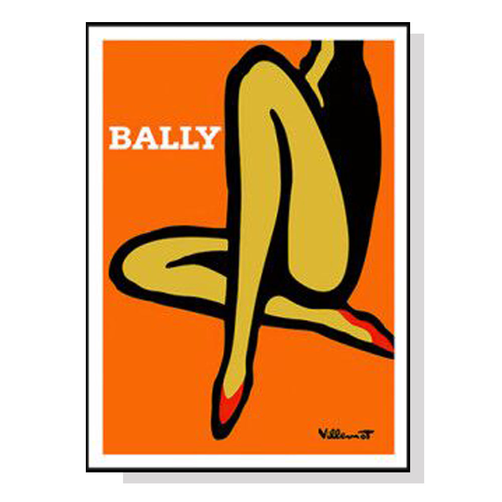 Bally by Villemot