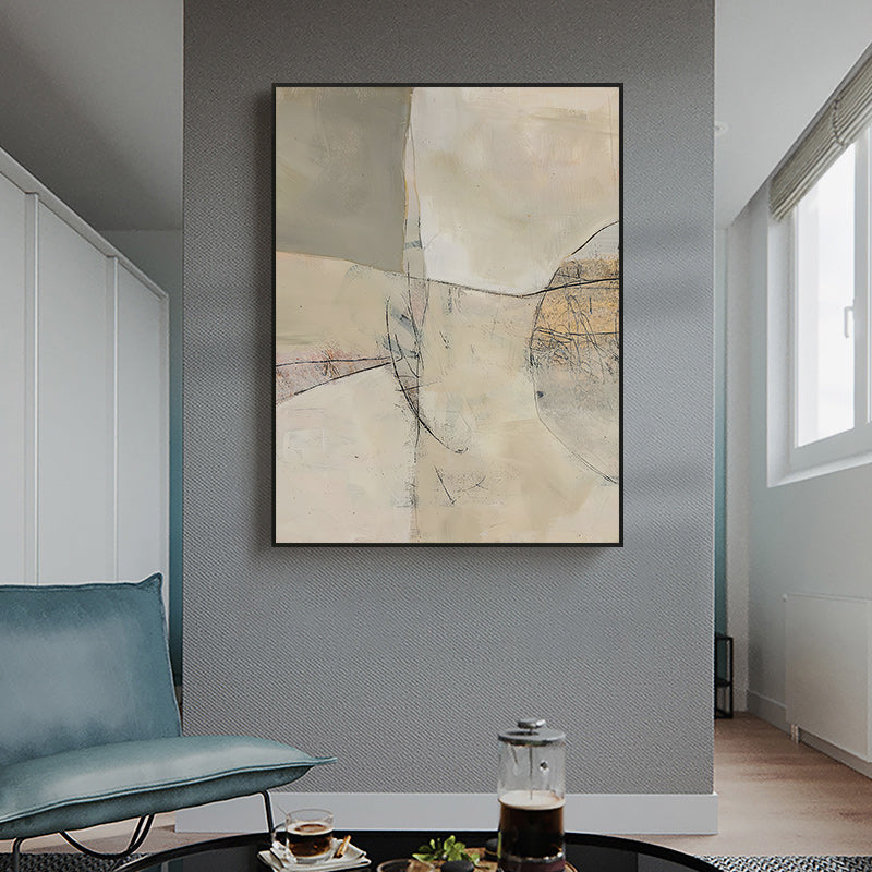 Stone & Shadow – Contemporary Minimalist Set