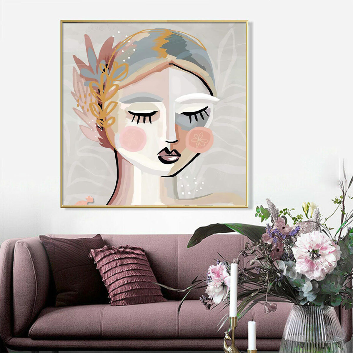 Flora Femme