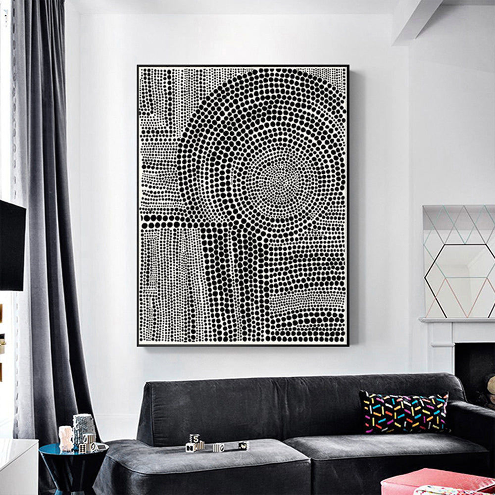 Dreaming in Dots
