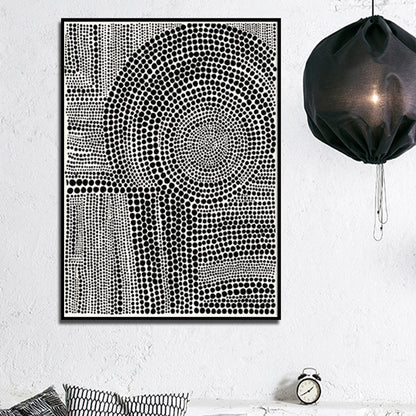 Dreaming in Dots
