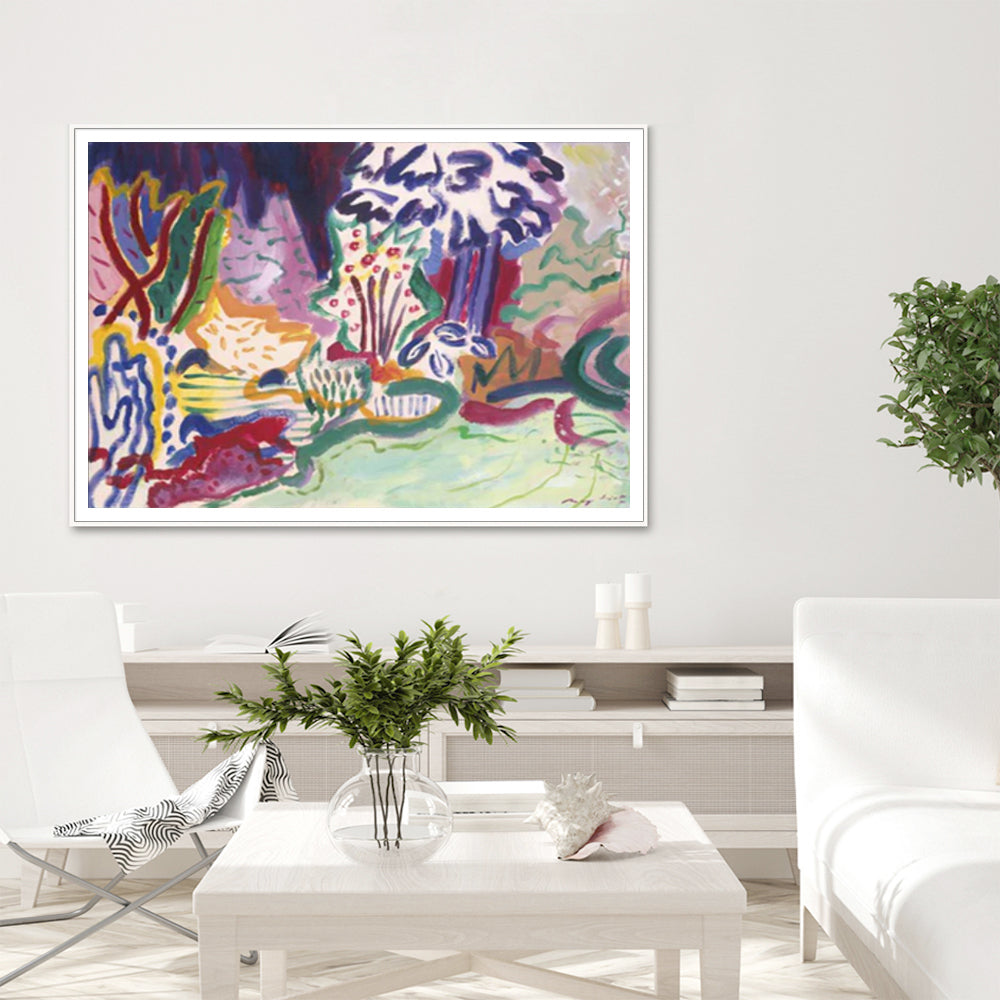 Flora Fantasia