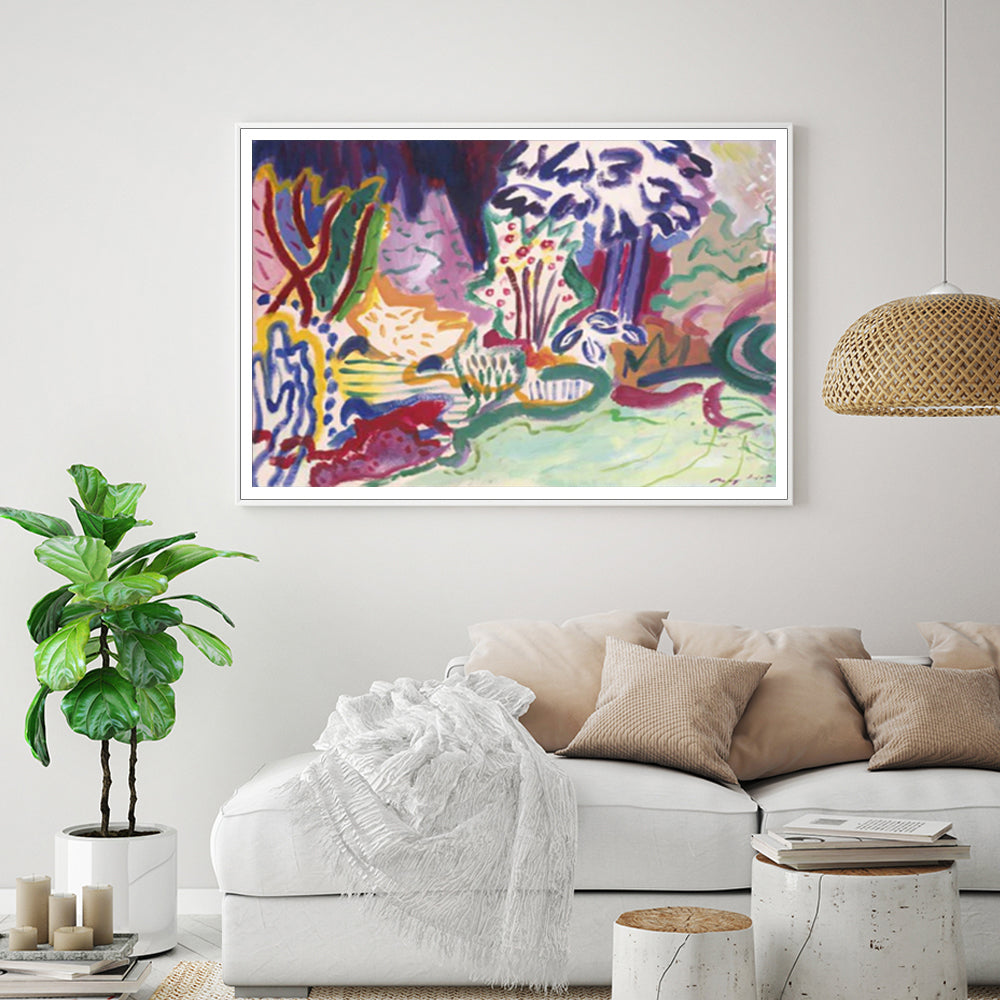 Flora Fantasia