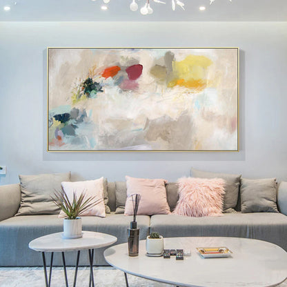 Cloud Sonata – A Symphony of Light & Colour