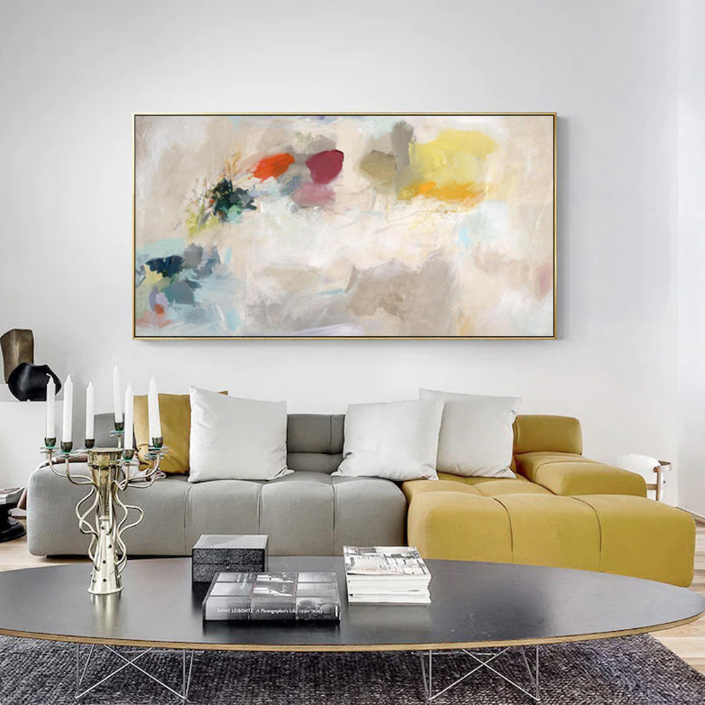 Cloud Sonata – A Symphony of Light & Colour