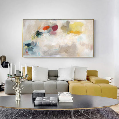 Cloud Sonata – A Symphony of Light & Colour