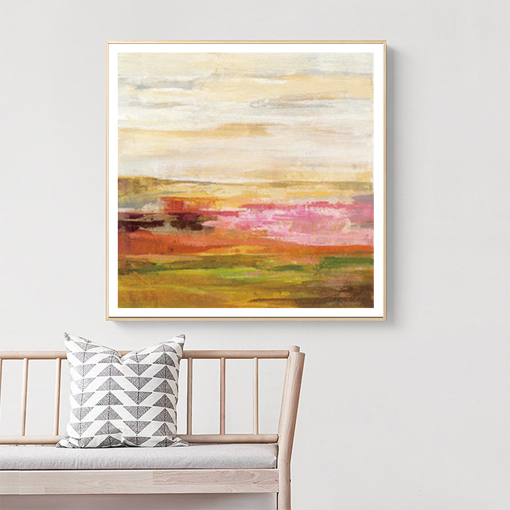 Golden Horizon