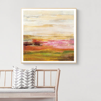 Golden Horizon