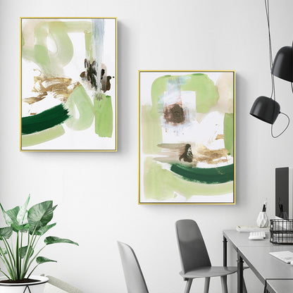 Eucalyptus Mist – Set of 2