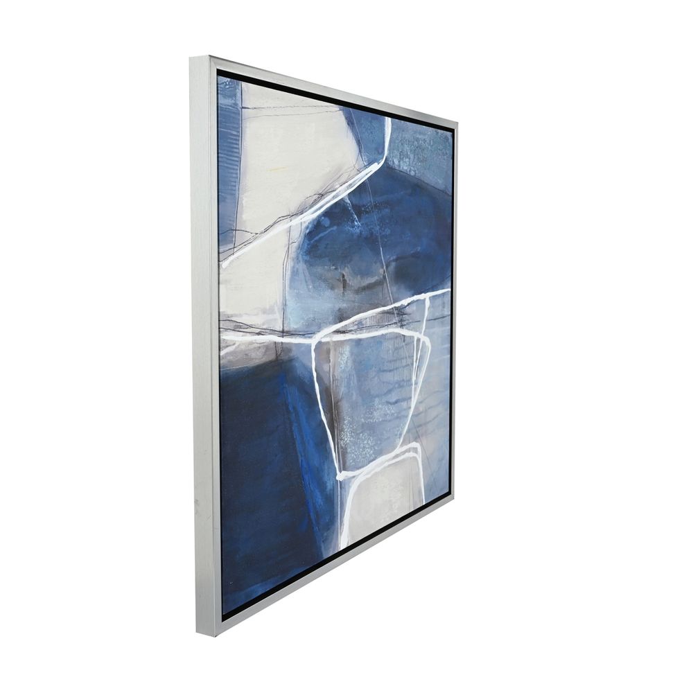 Lake Tahoe Series || Enhanced Canvas Print