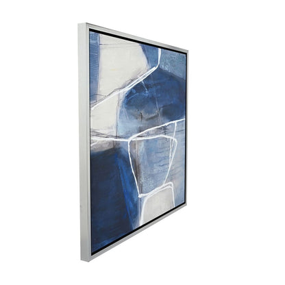 Lake Tahoe Series || Enhanced Canvas Print