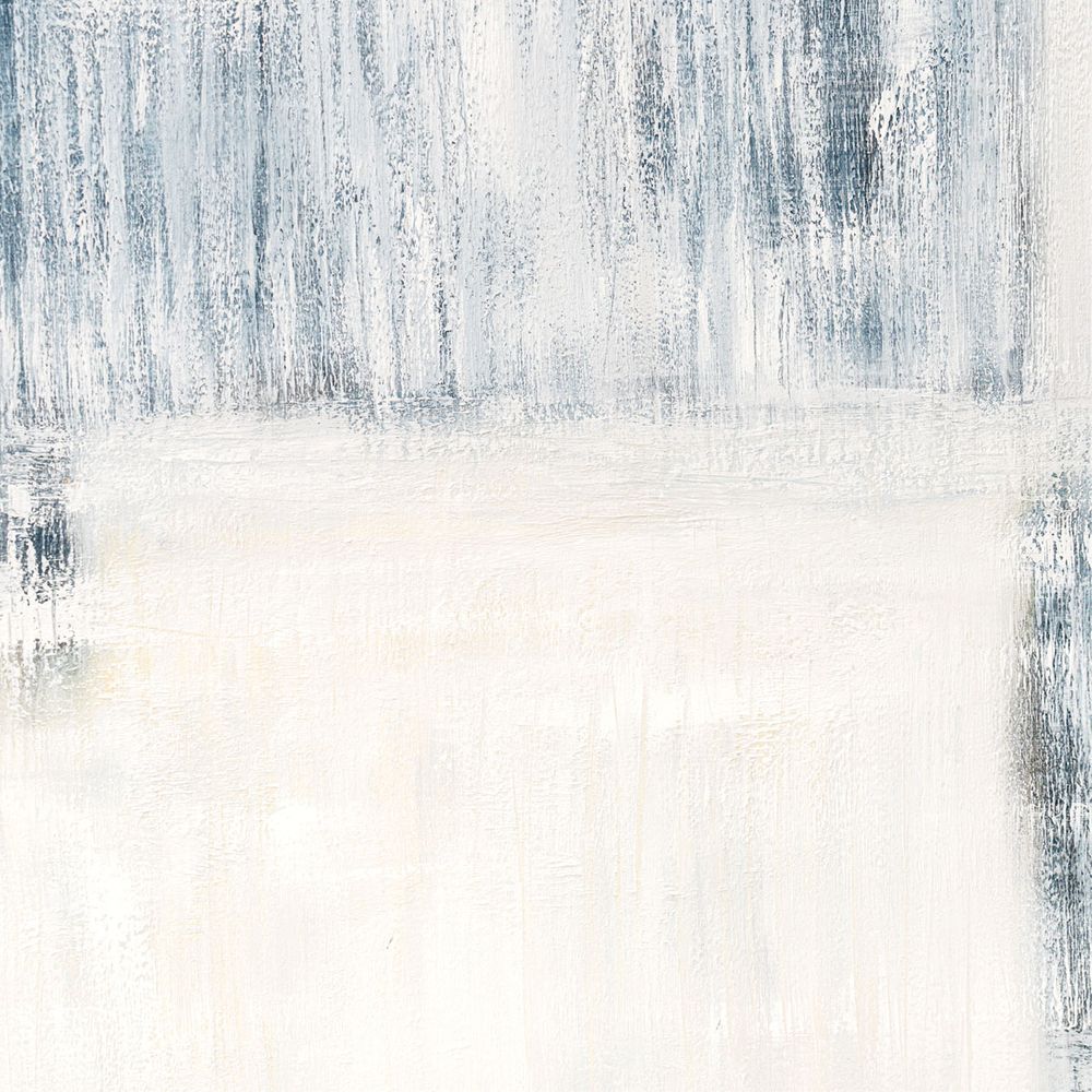 Shimmery Skies Oil On Canvas Painting