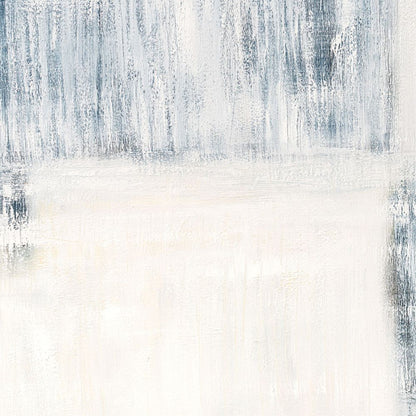 Shimmery Skies Oil On Canvas Painting