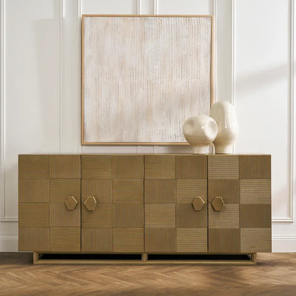 Peaceful Dreaming – Hand-Painted Abstract Canvas in Soft Neutrals
